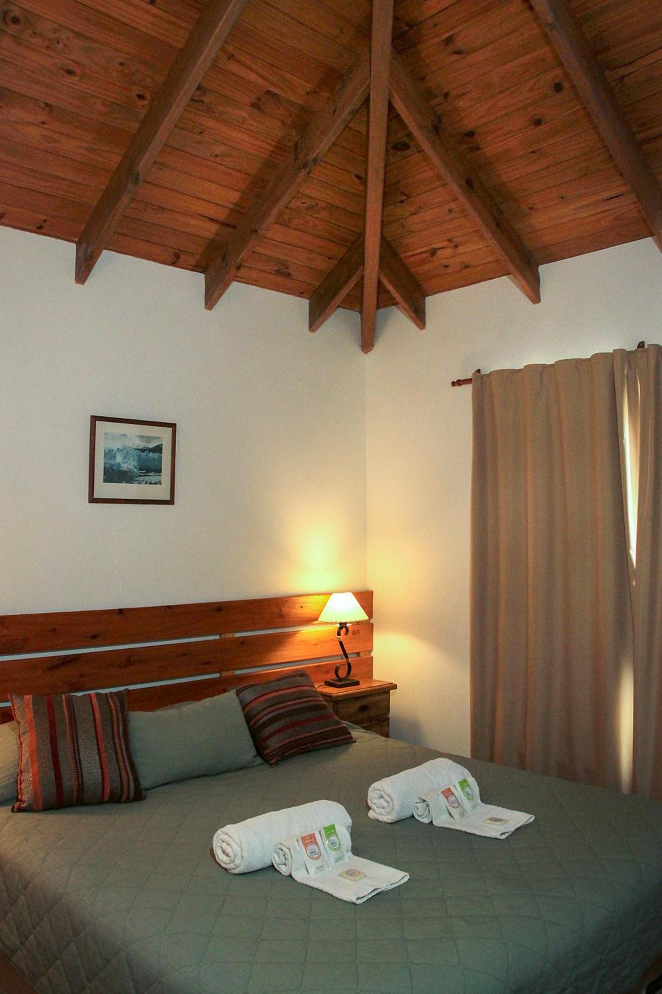 Cabanas El Puesto Sur El Chaltén Exterior foto
